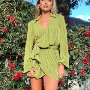 Princess Polly mini dress